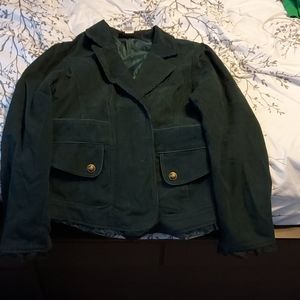 Women's blazer